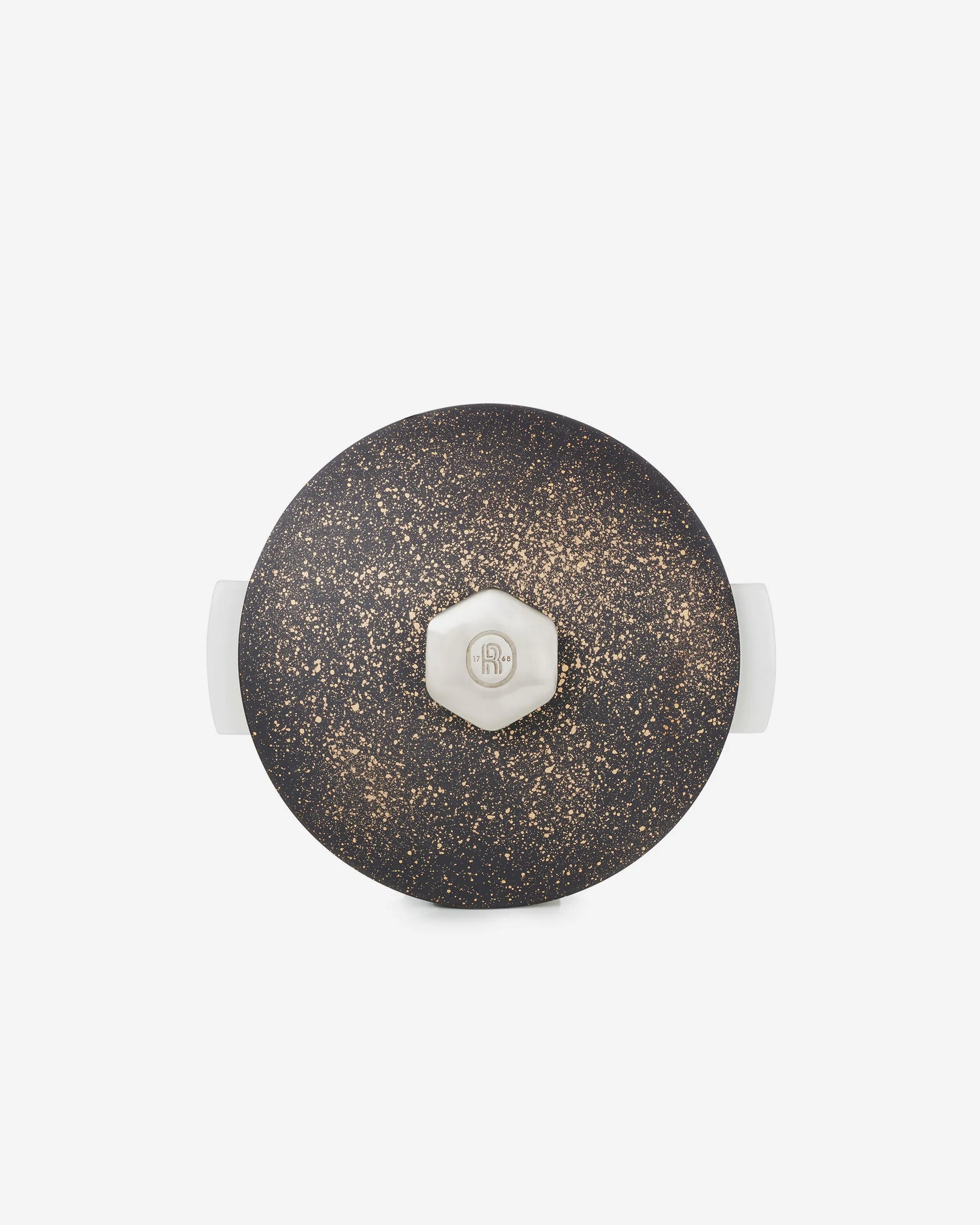 SS-HANDLE LID FOR COCOTTE 26C