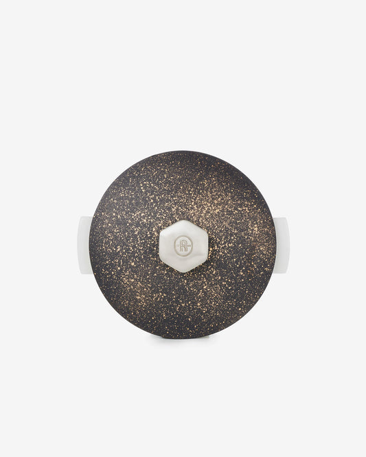 SS-HANDLE LID FOR COCOTTE 26C