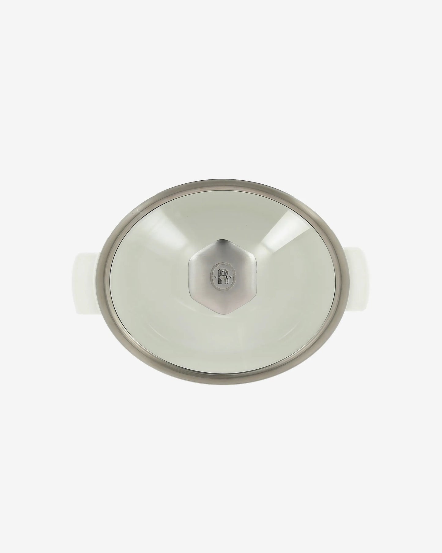 SS-HANDLE LID FOR COCOTTE