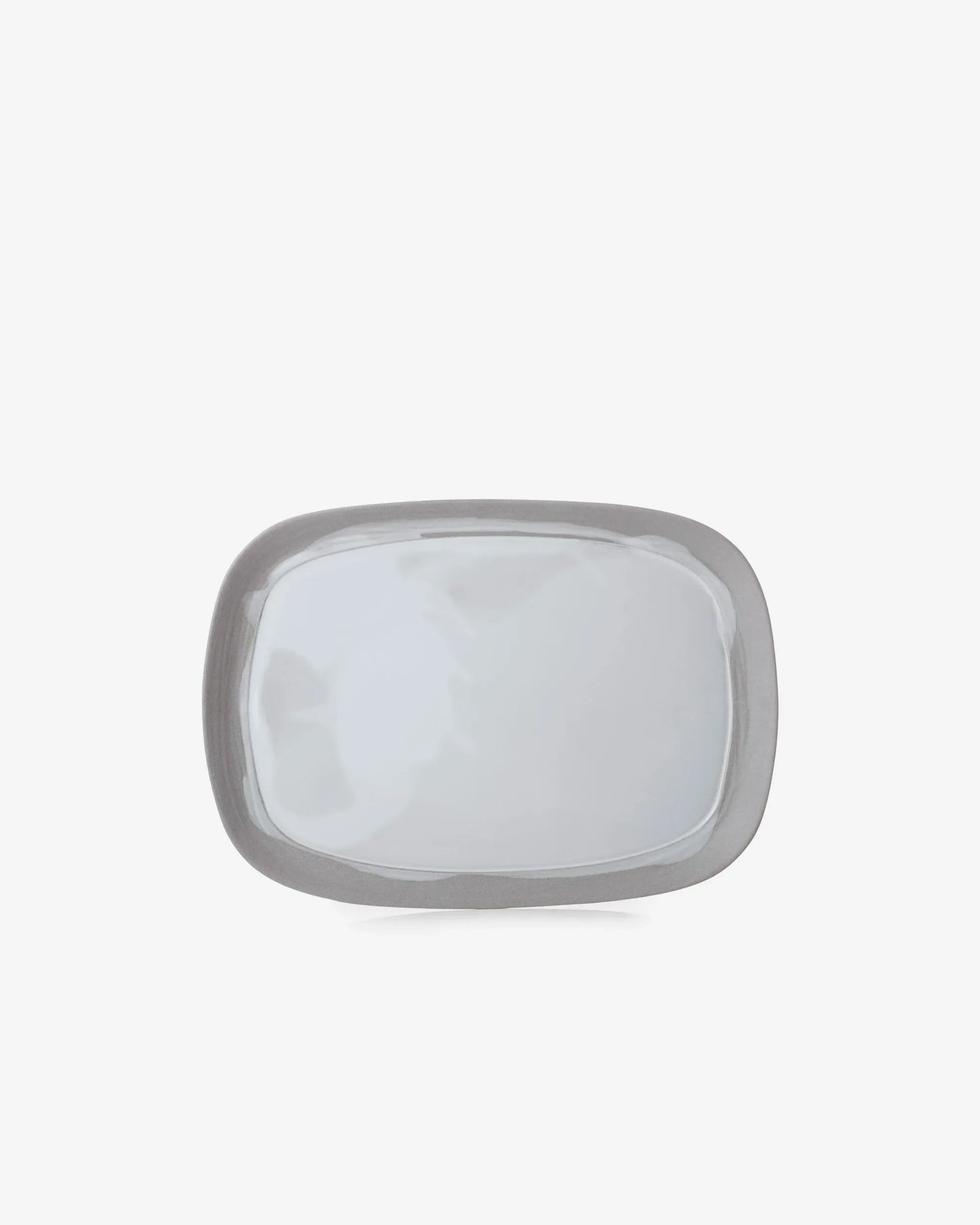 Revol NO.W RECTANGULAR PLATE 33CM Arctic white SKU: '654808