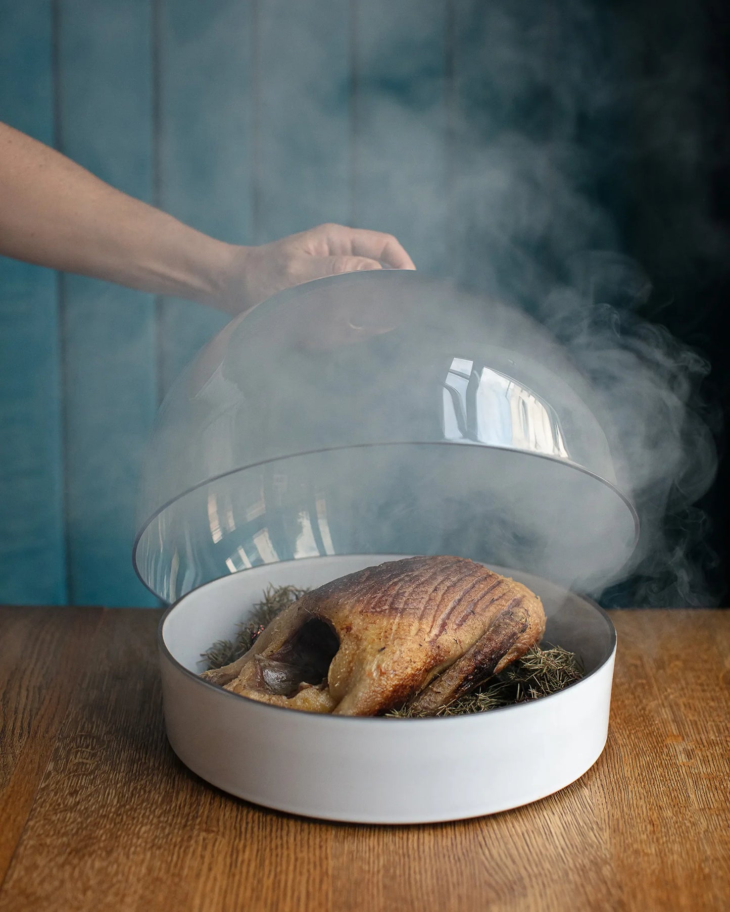 Revol INSPIRED, BY REVOL CLOCHE 36CM Polycarbonate SKU: '655163