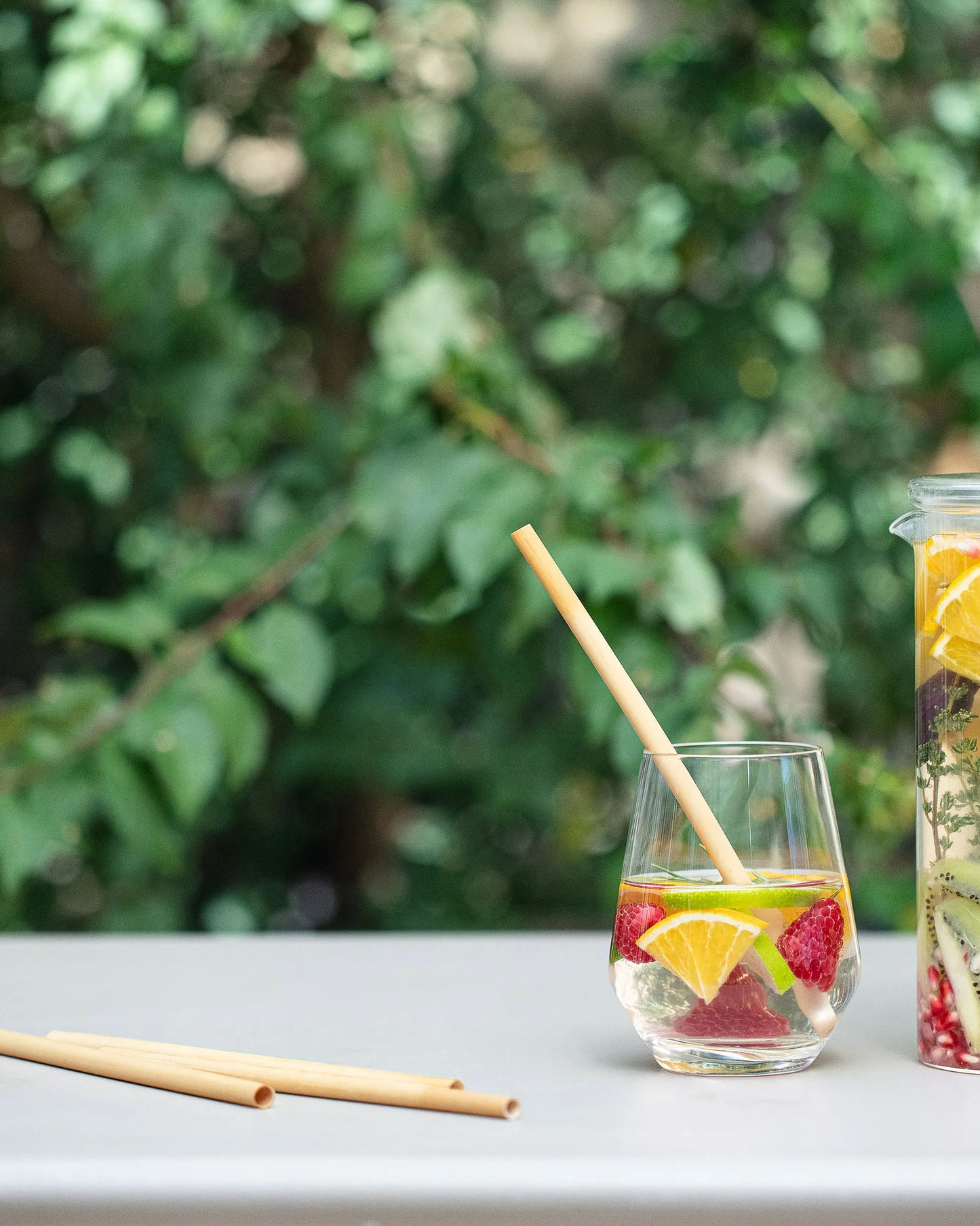 Revol INSPIRED, BY REVOL REED STRAW Reed SKU: '655312