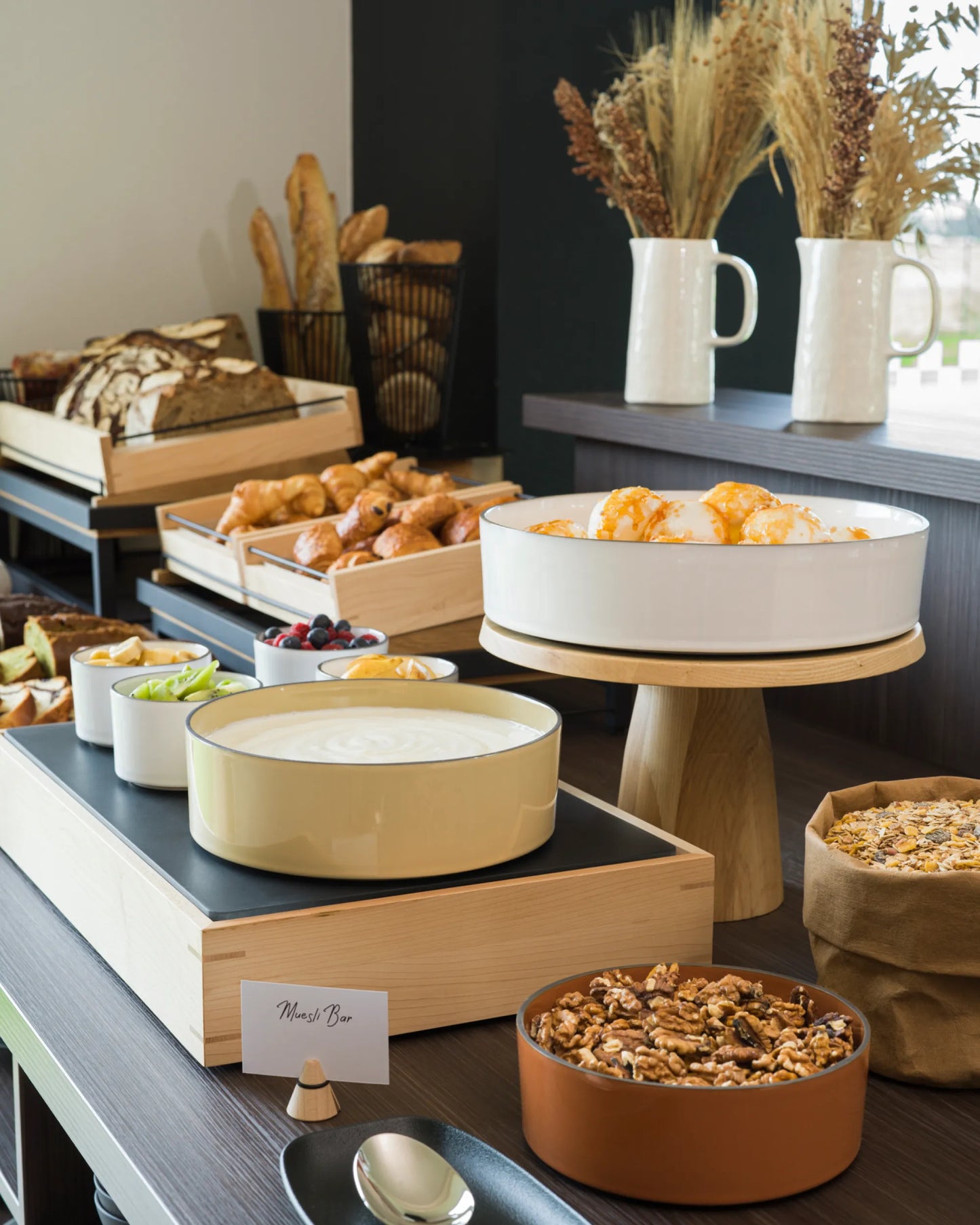 Revol CARACTERE MINI BOWL 8CM Cinnamon SKU: '655418