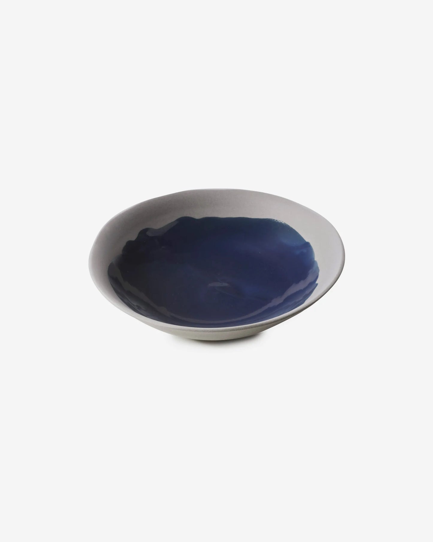 NO.W DEEP COUPE PLATE 24CM