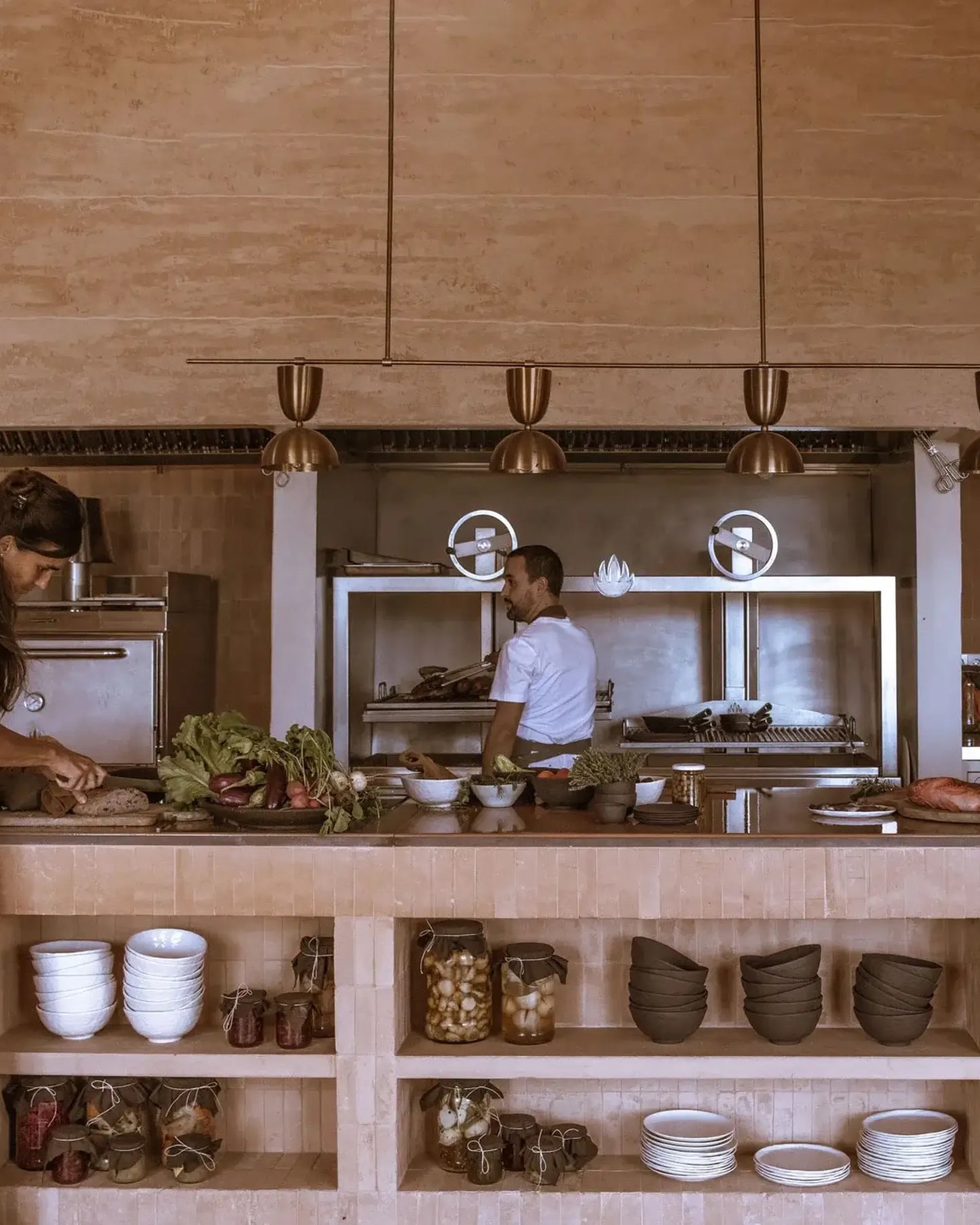 Revol YLI BOWL 60CL Alabaster white SKU: '656228