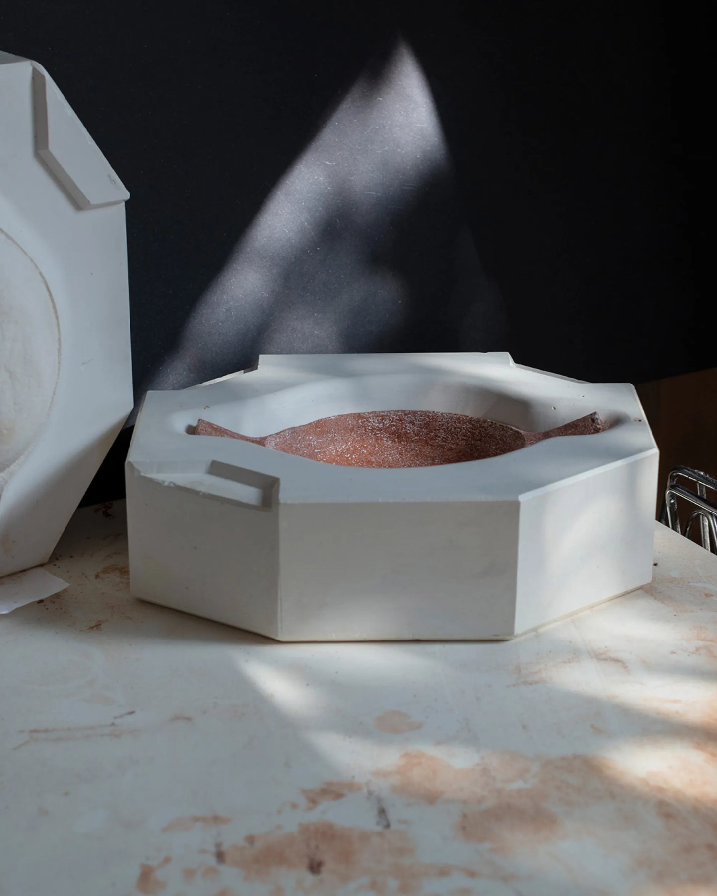 Revol YLI POD BOWL 16,5CM Alabaster white SKU: '656356