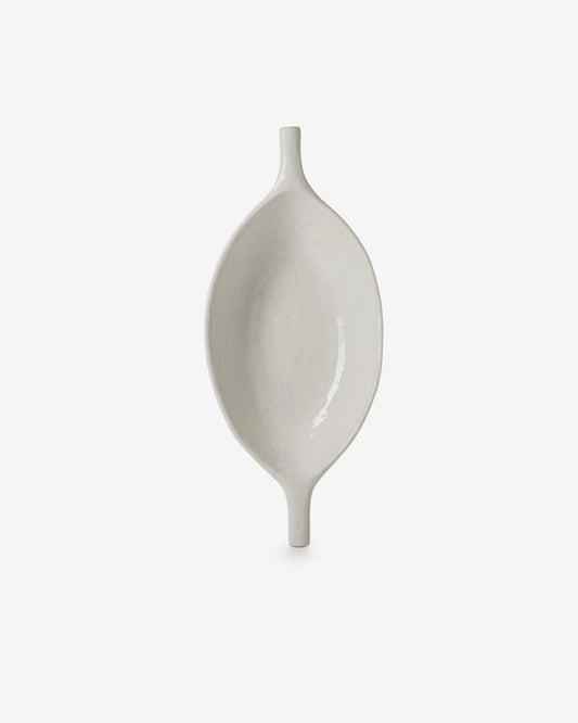 YLI POD SERVING BOWL 33CM