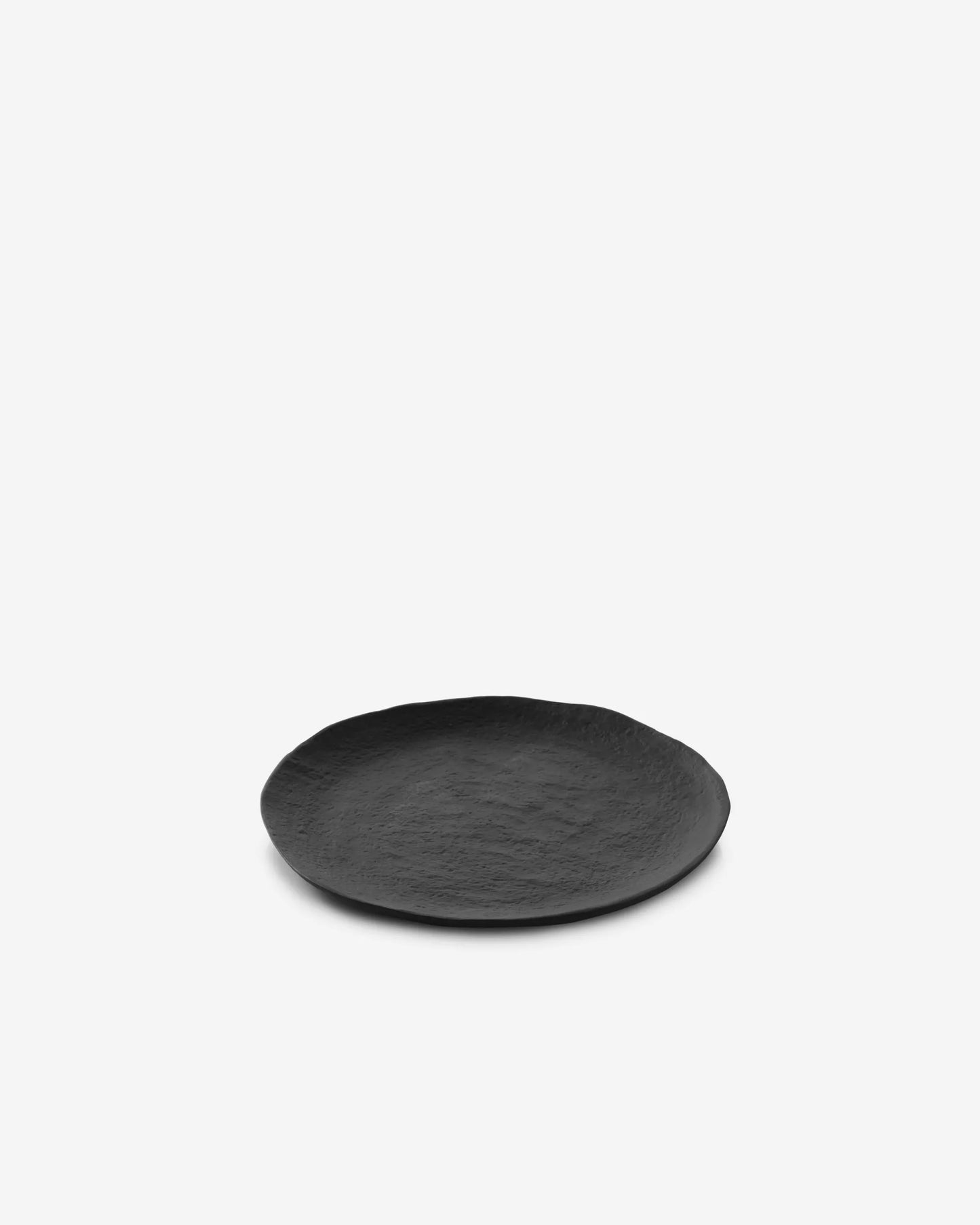 Revol YLI BREAD PLATE 15,5CM Matt slate style SKU: '656379