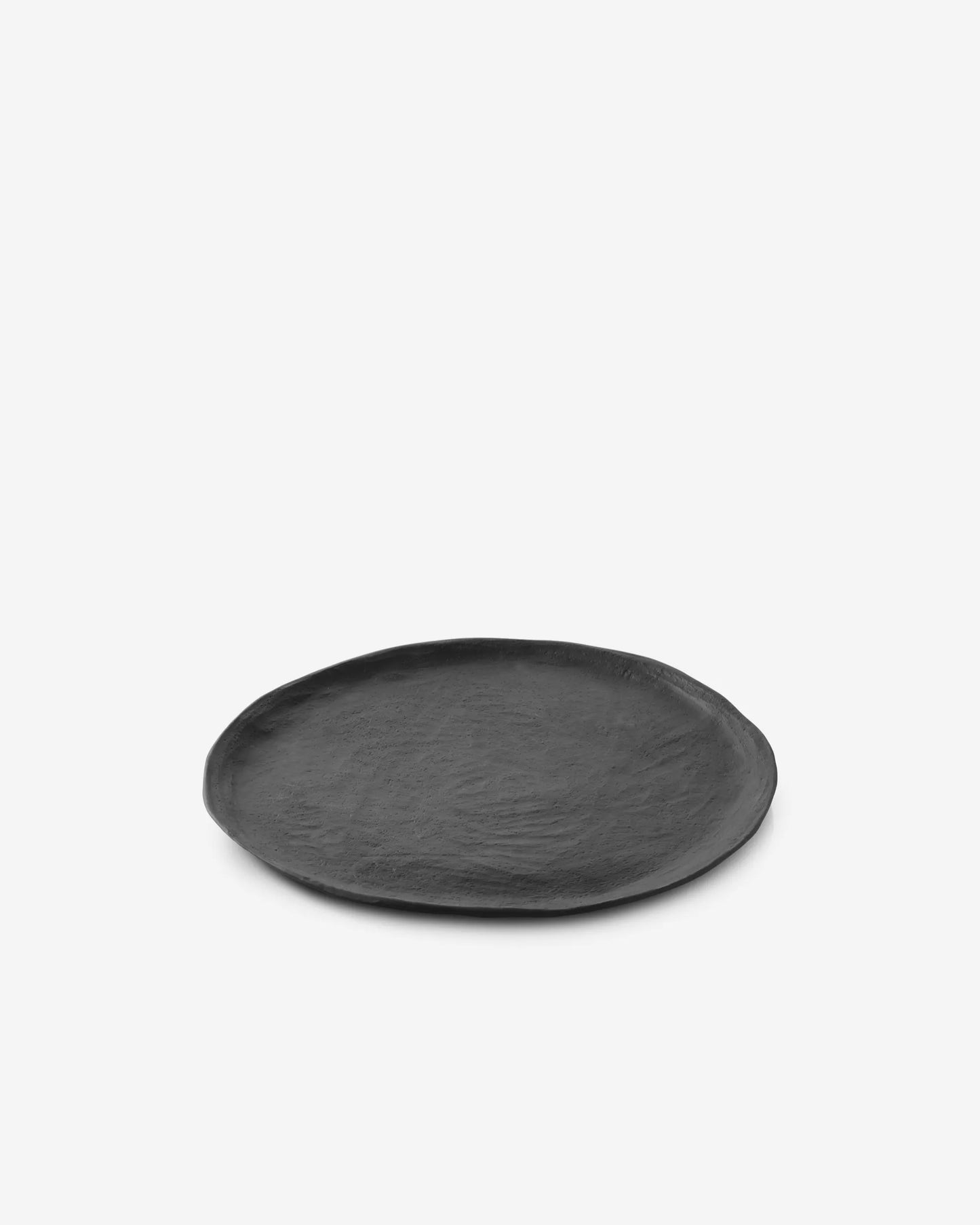 Revol YLI DINNER PLATE 26,5CM Matt slate style SKU: '656383