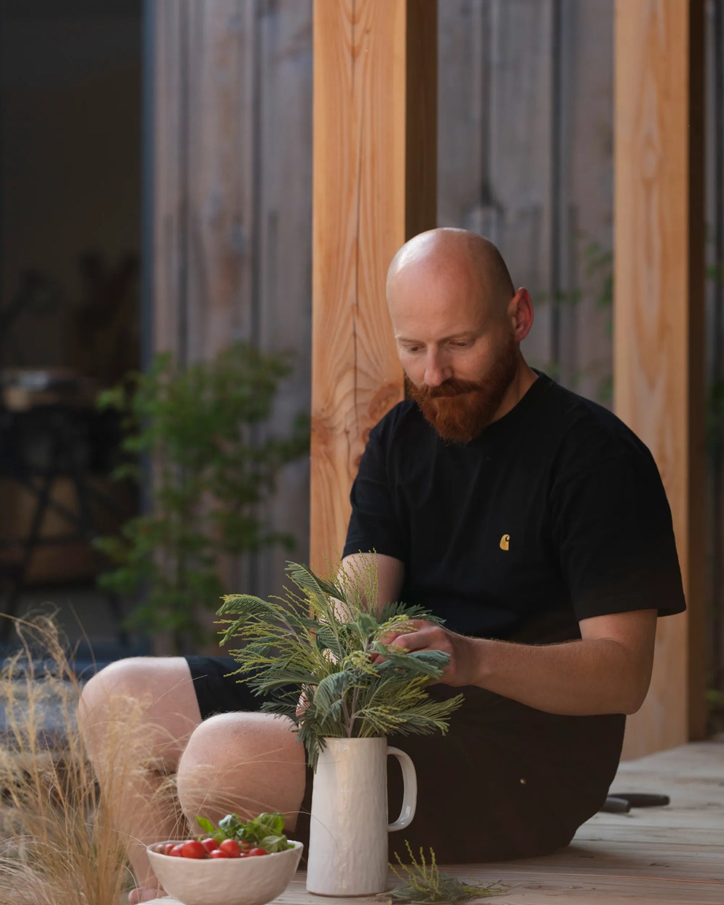 Revol YLI BOWL 10CL Alabaster white SKU: '656386