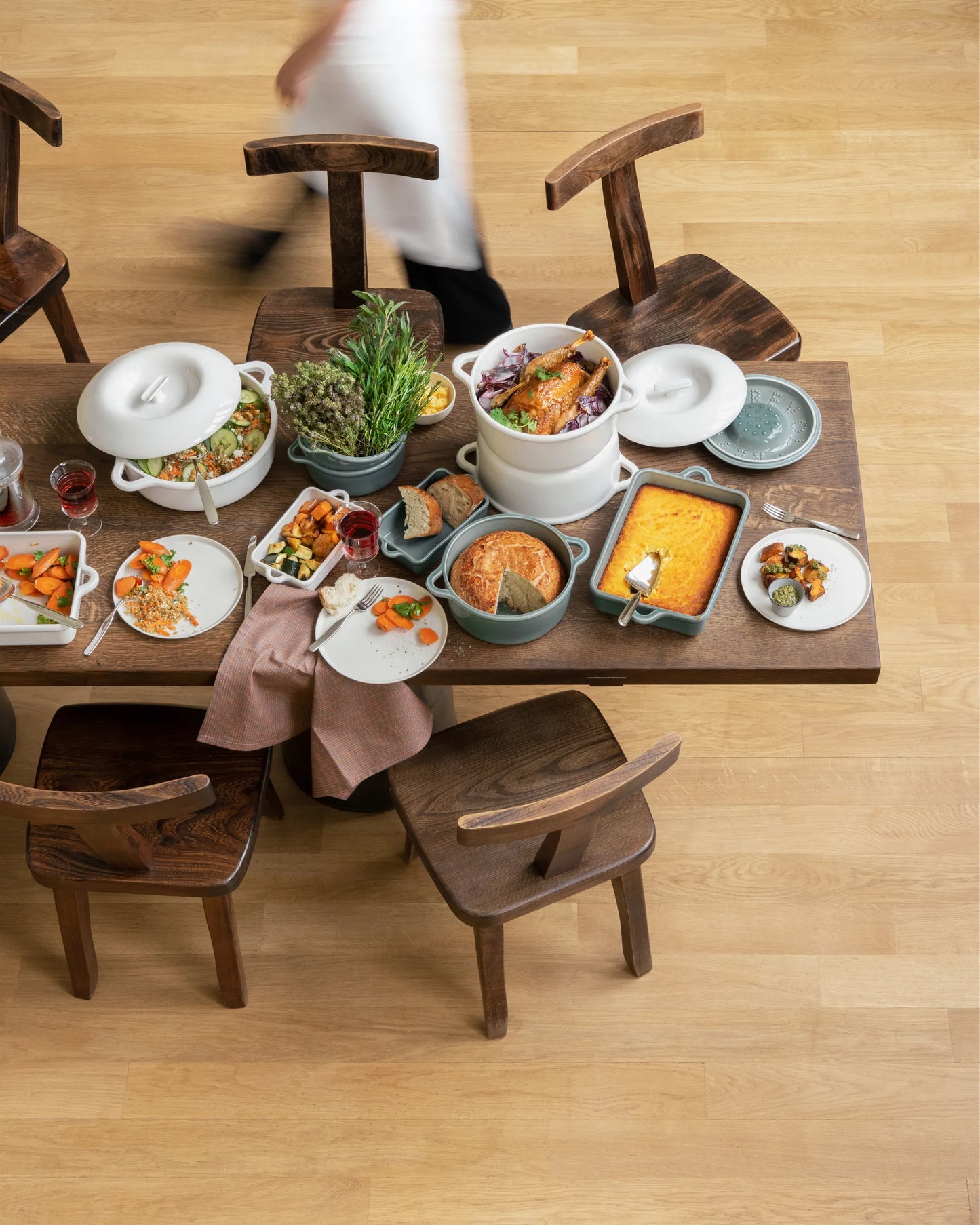 Revol BOMBANCE LID REST BOMBANCE Stainless steel SKU: '656412