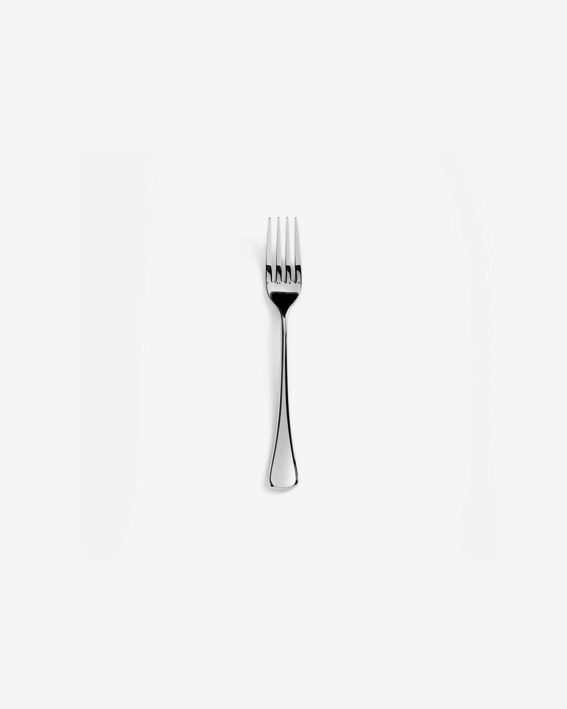 DESSERT - SALAD FORK MIRROR FINISH