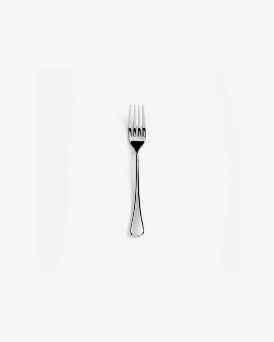 DESSERT - SALAD FORK MIRROR FINISH