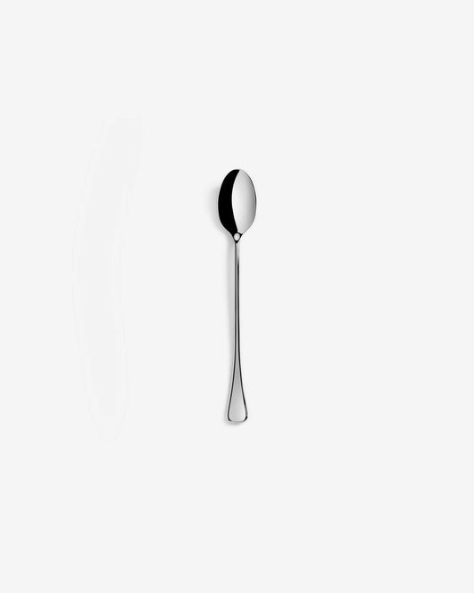ICED TEASPOON MIRROR FINISH