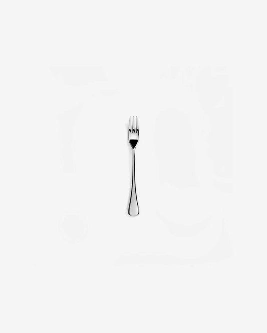 OYSTER - CANAPES FORK MIRROR FINISH