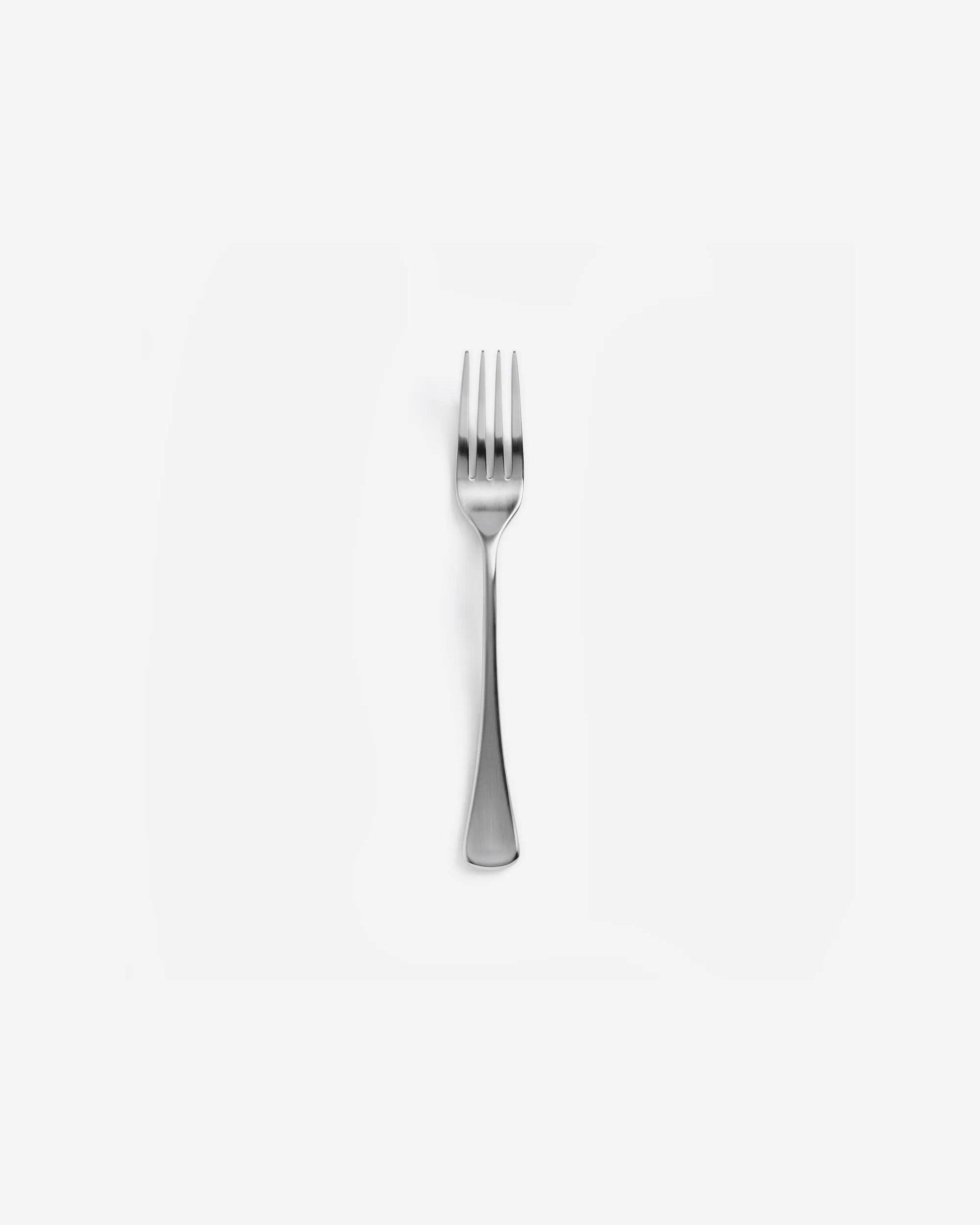 TABLE FORK SATIN FINISH