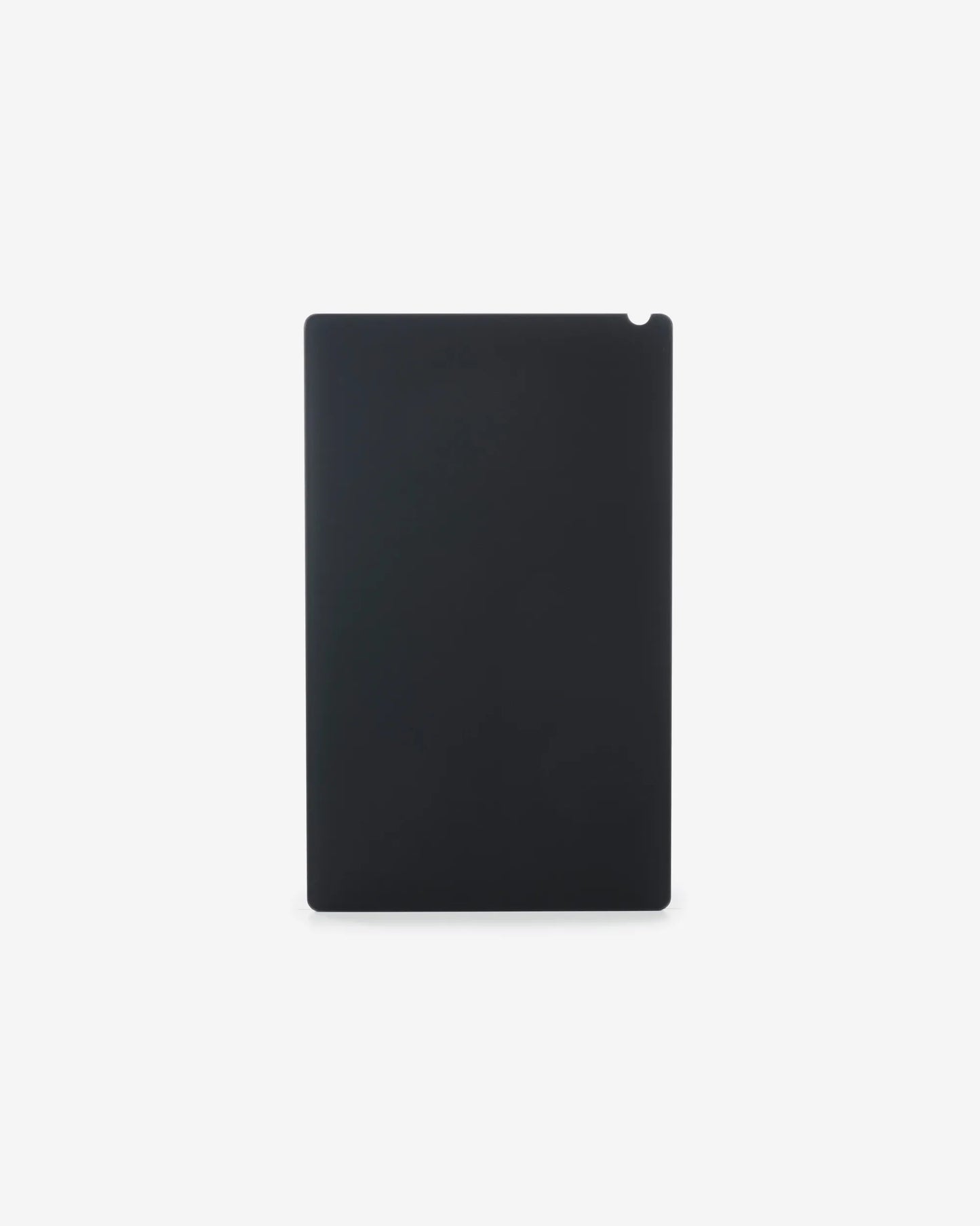 Revol EN SCENE TRAY GN 1/1 Nacryl Anthracite SKU: '656910