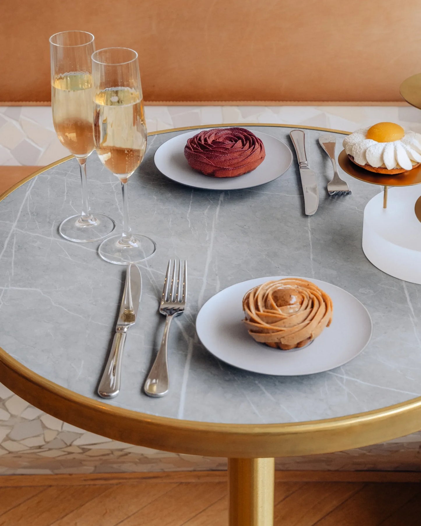 Revol ARLES DESSERT SPOON 18/10 satin stainless steel SKU: '660092