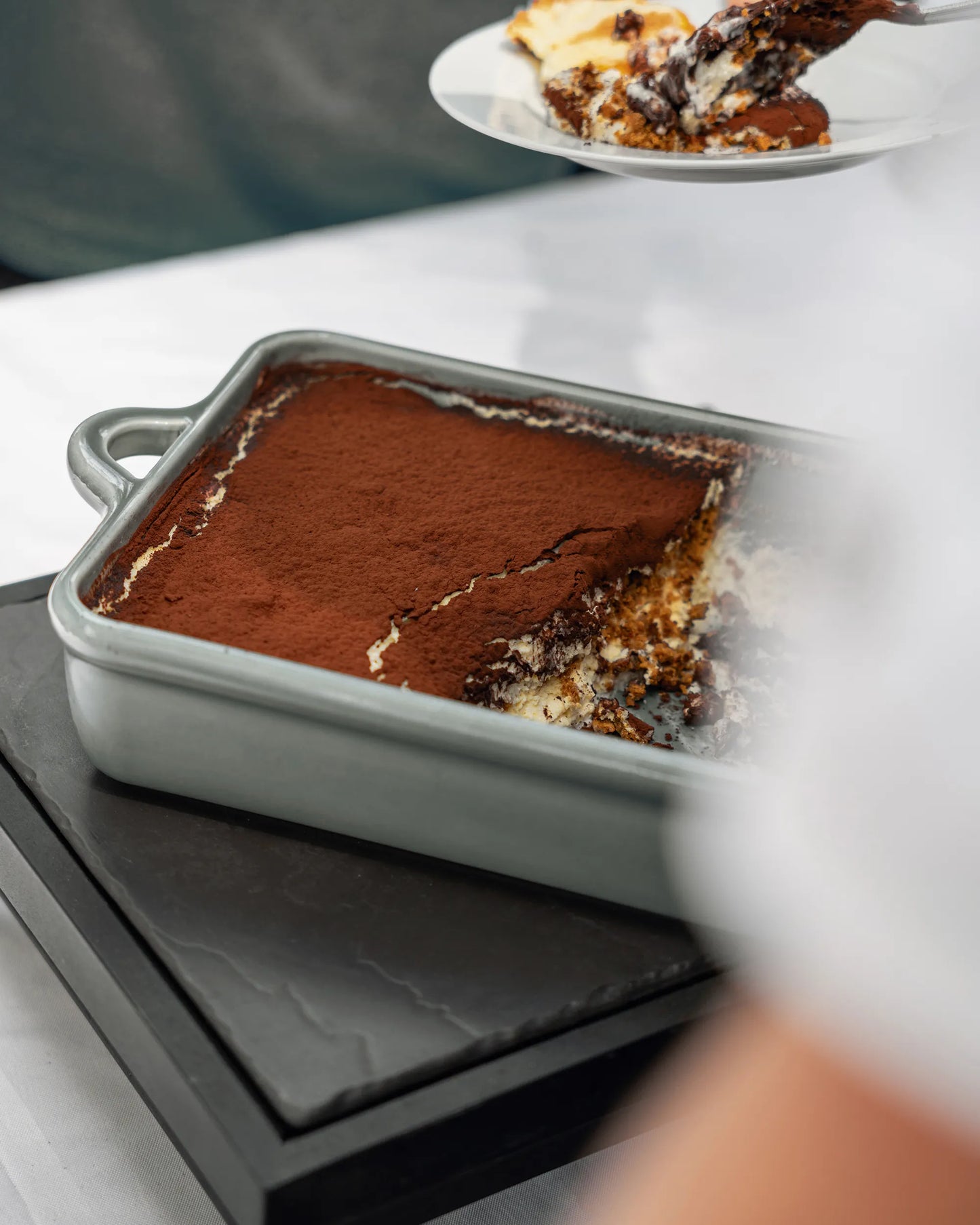 Revol BOMBANCE ROUND COCOTTE 19CM INDUCTION WITH GLASS LID Cloud Grey Glass Induction SKU: '660148