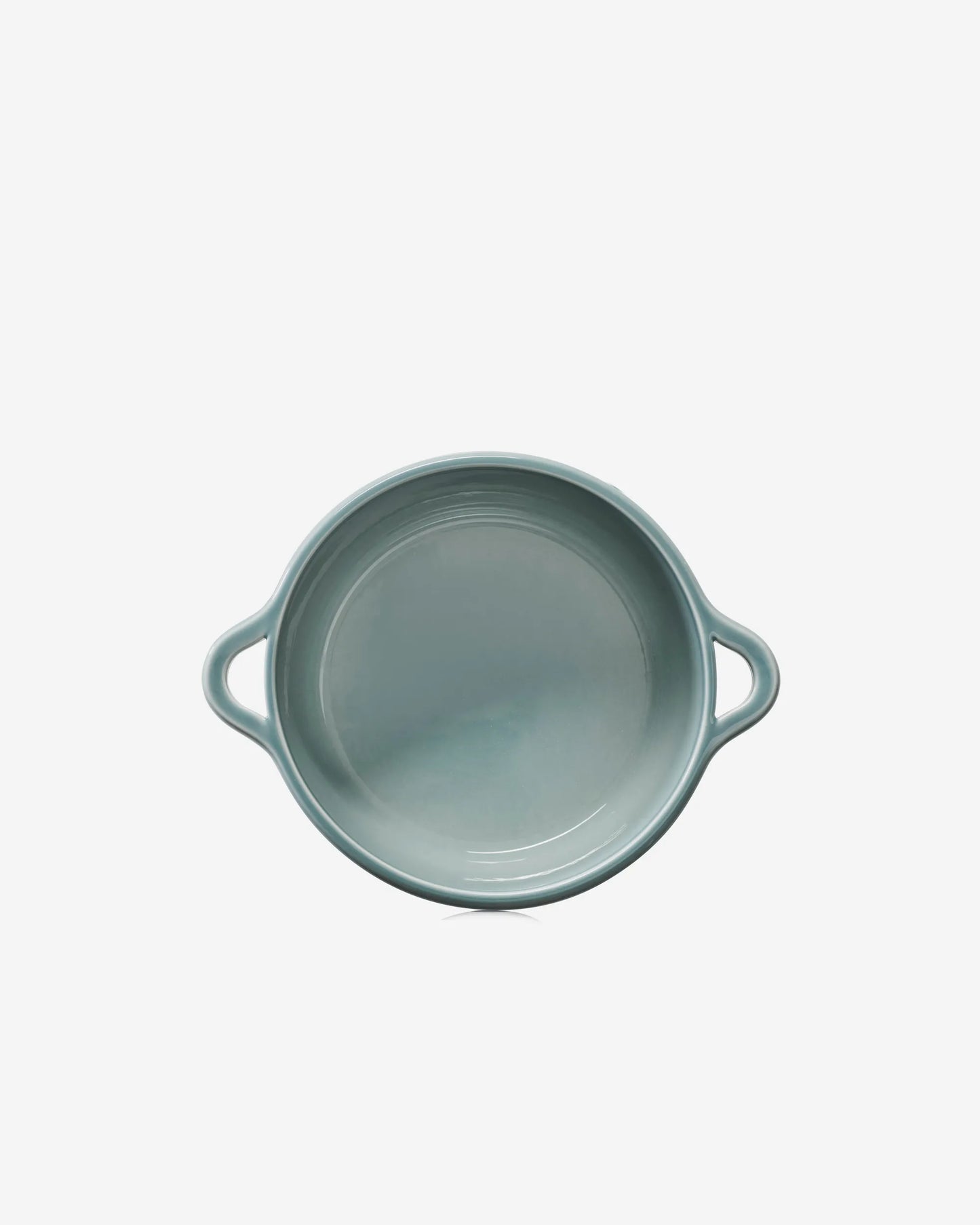 Revol BOMBANCE ROUND COCOTTE 22CM INDUCTION WITHOUT LID Cloud Grey Induction SKU: '660260