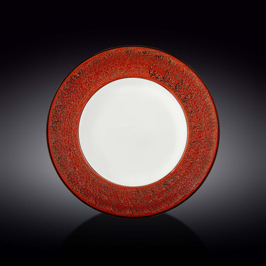 DEEP PLATE 11.25" | 28.5 CM 17 FL OZ | 500 ML