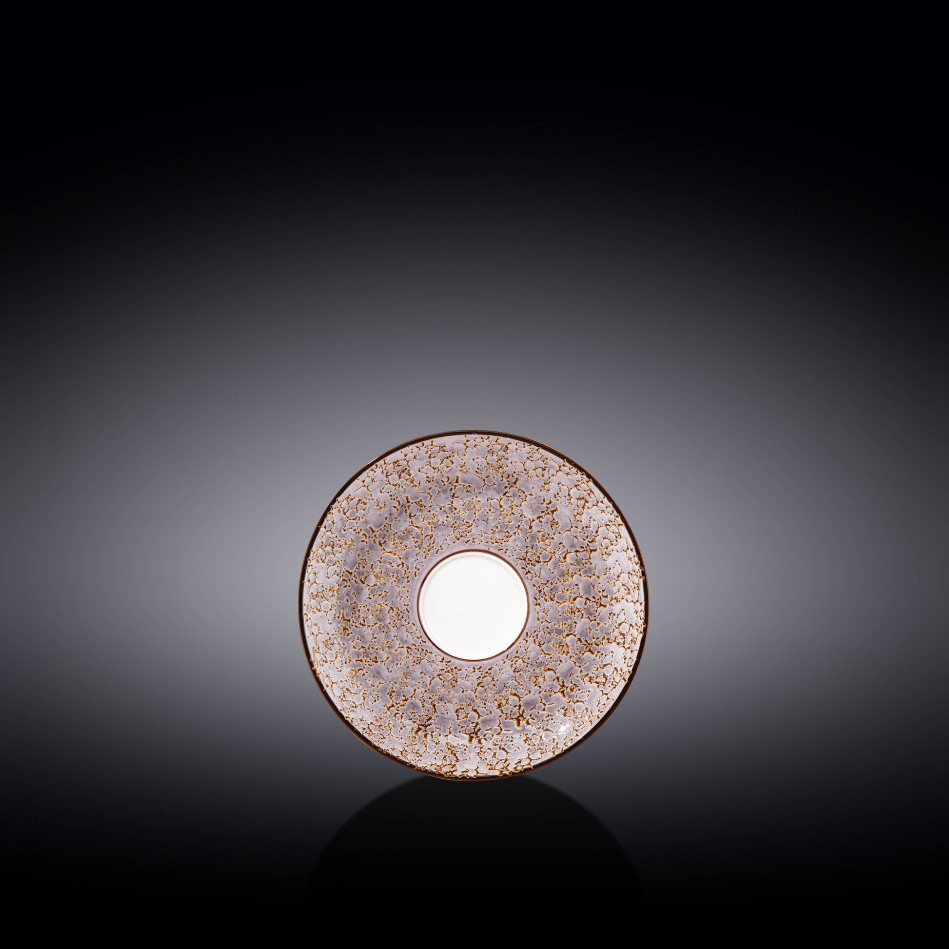 Saucer 4.5" | 11 CM