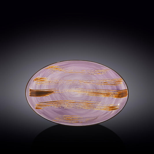 OVAL BOWL 11.75" X 7.75" X 2.75" | 30 X 19.5 X 7 CM