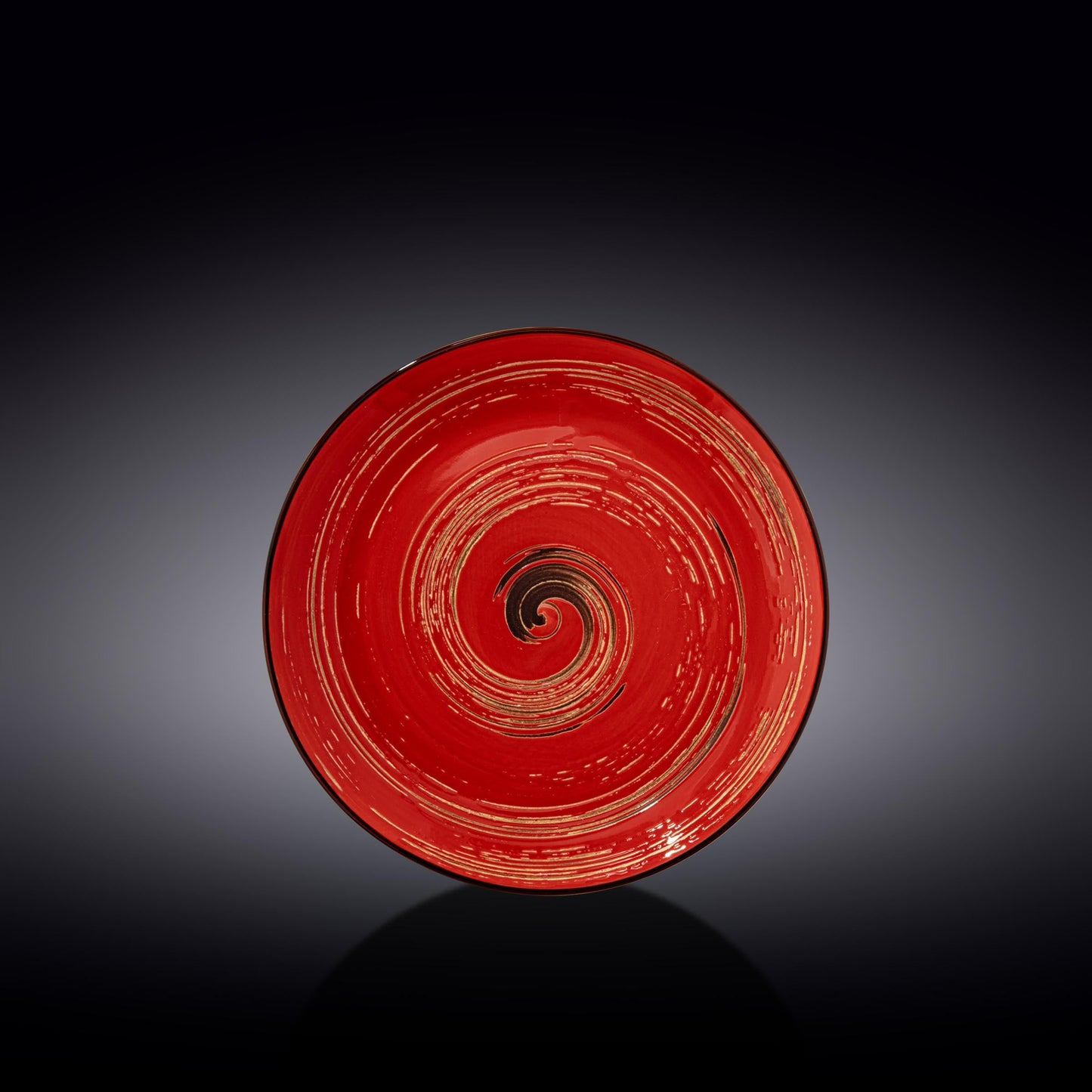 ROUND PLATE 8" | 20.5 CM