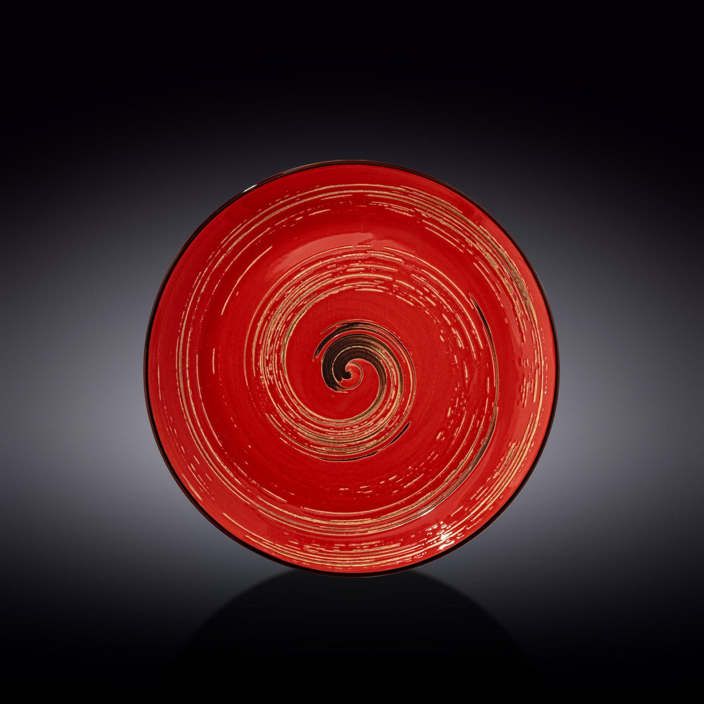 ROUND PLATE 10" | 25.5 CM
