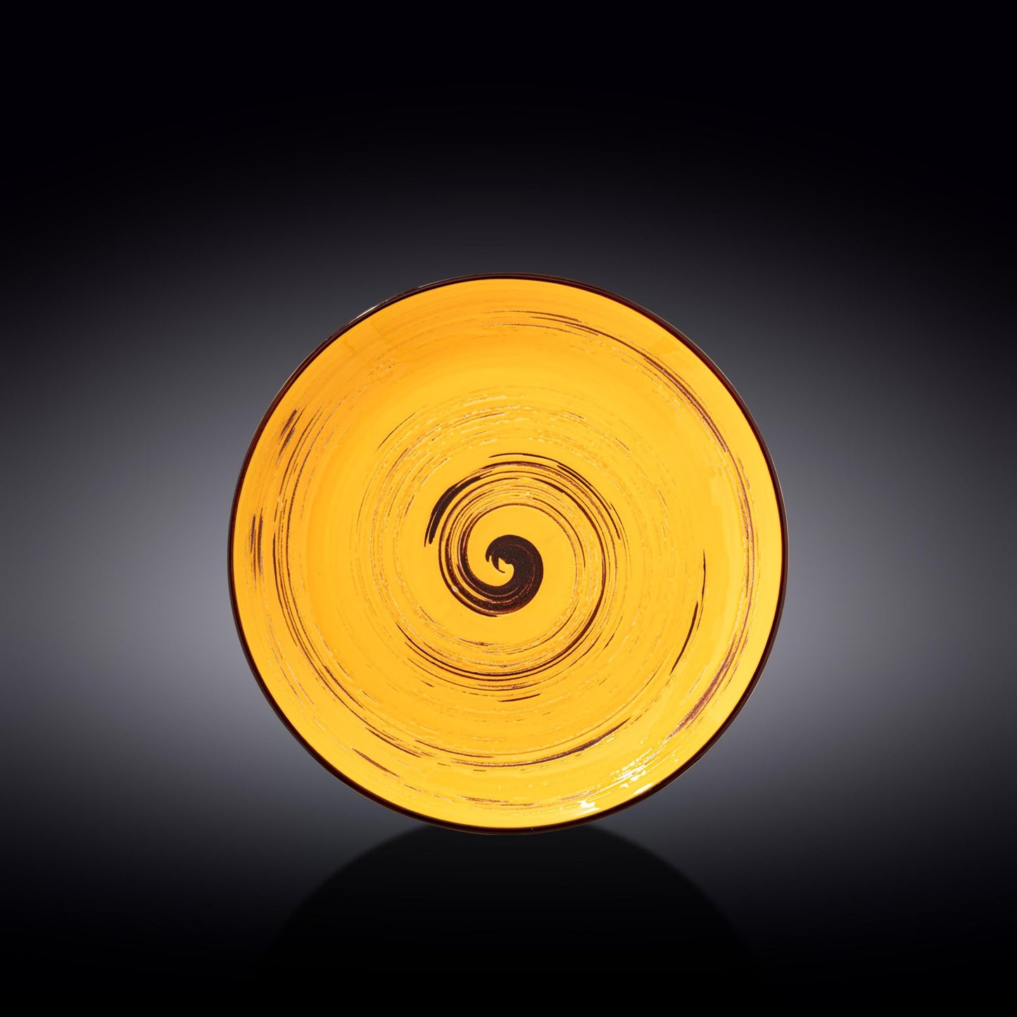 ROUND PLATE 9" | 23 CM