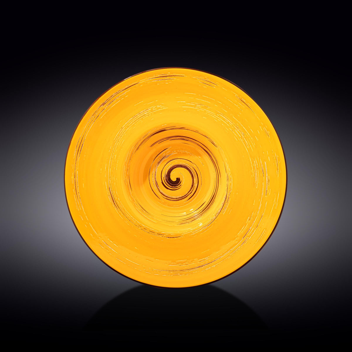 DEEP PLATE 10.5" | 27 CM 8 FL OZ | 250 ML