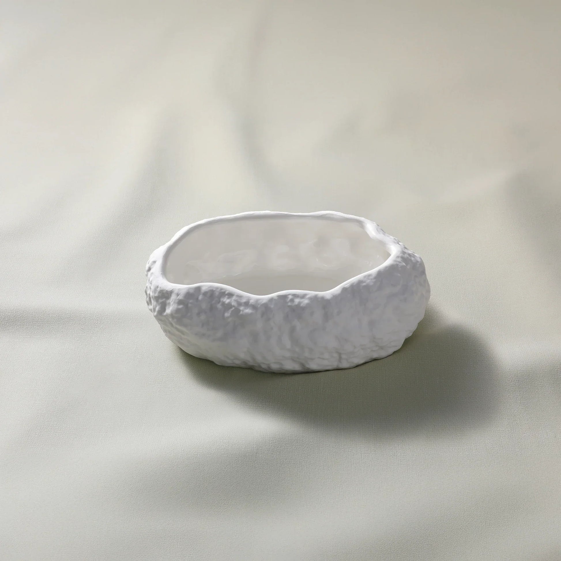 Calcaire Bowl 20,5 x 13 cm