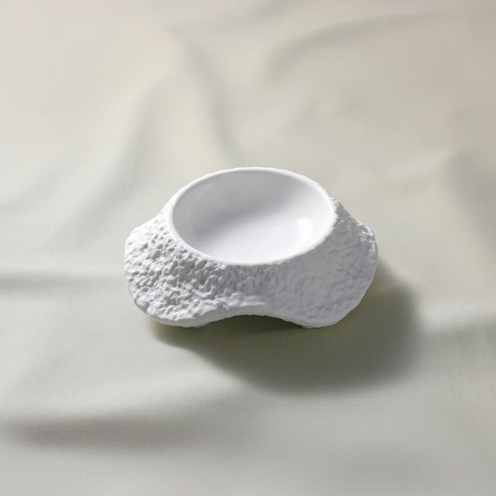 Calcaire Plate Ø 21 cm