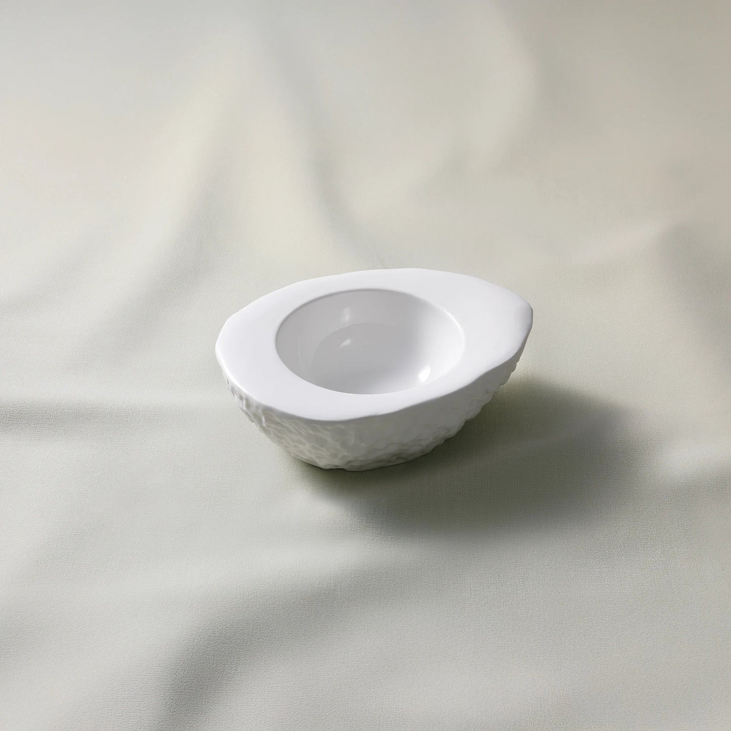 Calcaire Bowl 19 x 14,5 cm