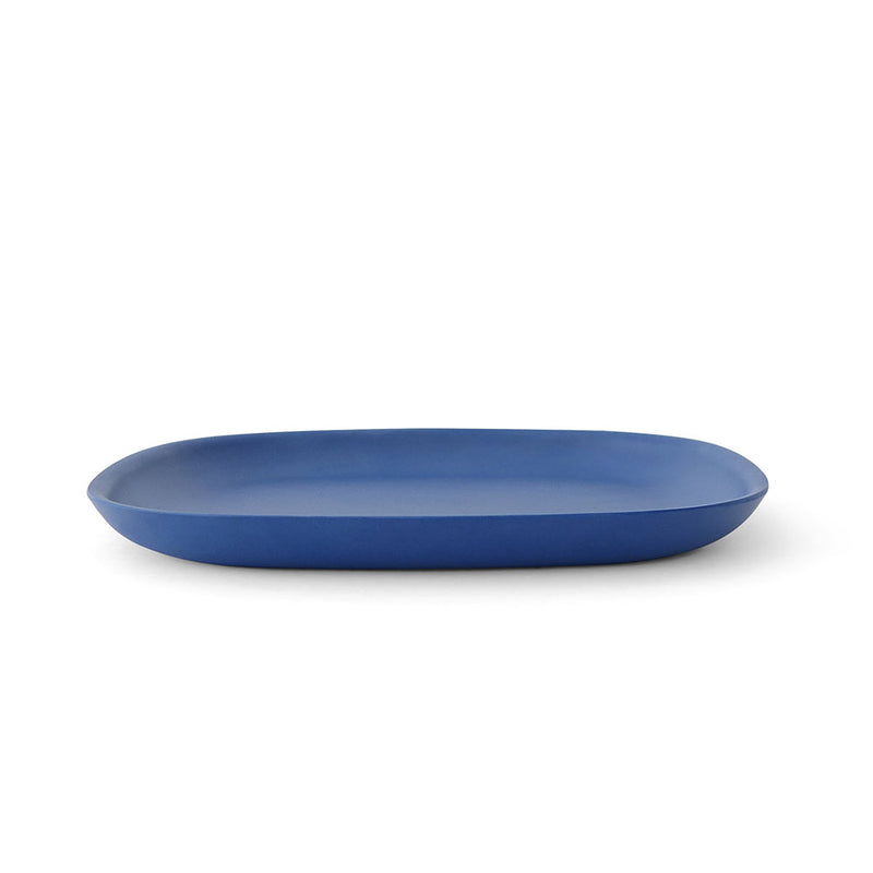 Dinner Plate - Royal Blue