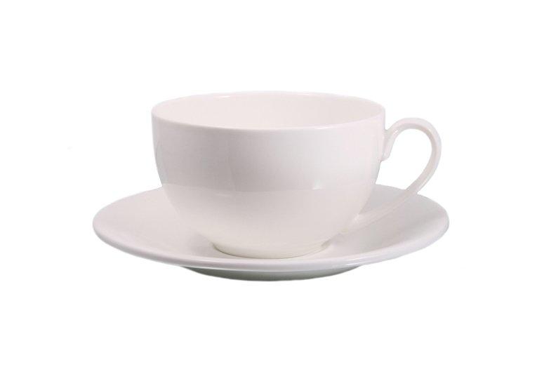 Wilmax Tea Cup 8 Oz | 250 Ml SKU: WL-993000/A