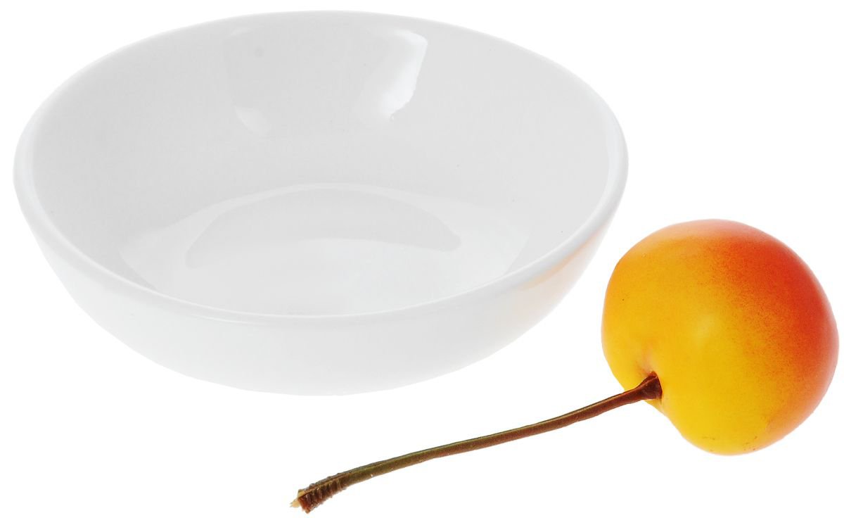 Wilmax Fine Porcelain Soy Dish 3" | 7.5 Cm SKU: WL-996045/A