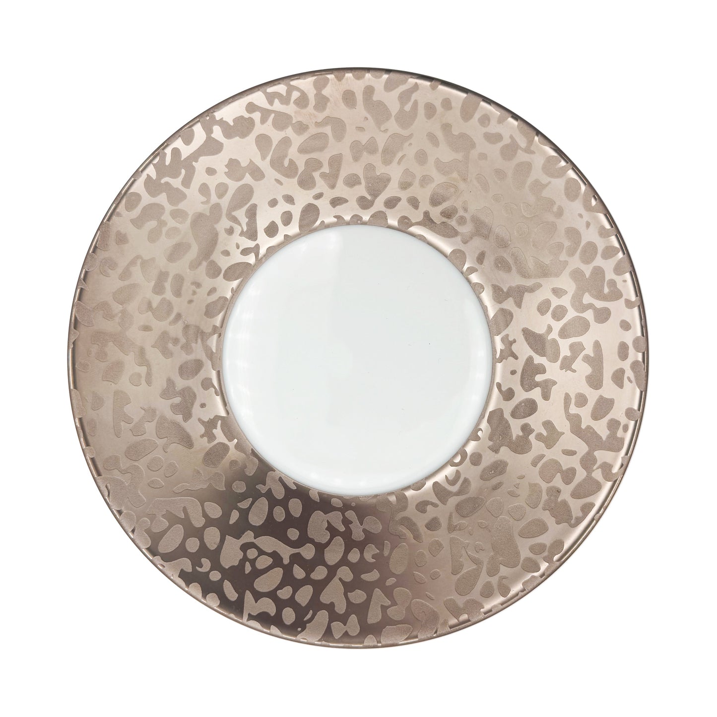 JL Coquet BIG BANG Bronze - Assiette 29 cm 15, 2011 11.42 Inch SKU: DMO1004BIBBBLNC000