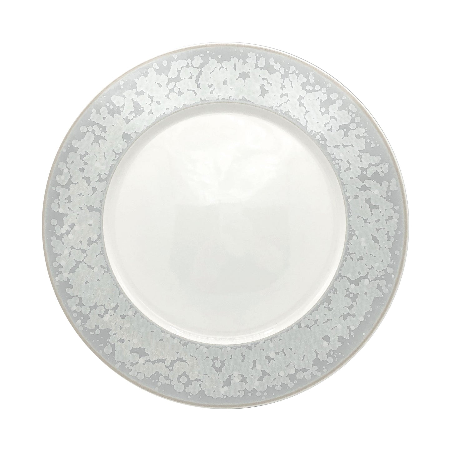 JL Coquet SONG Orage - Assiette 29 cm 19, 2011 11.42 Inch SKU: DMO1005SGORCREM000