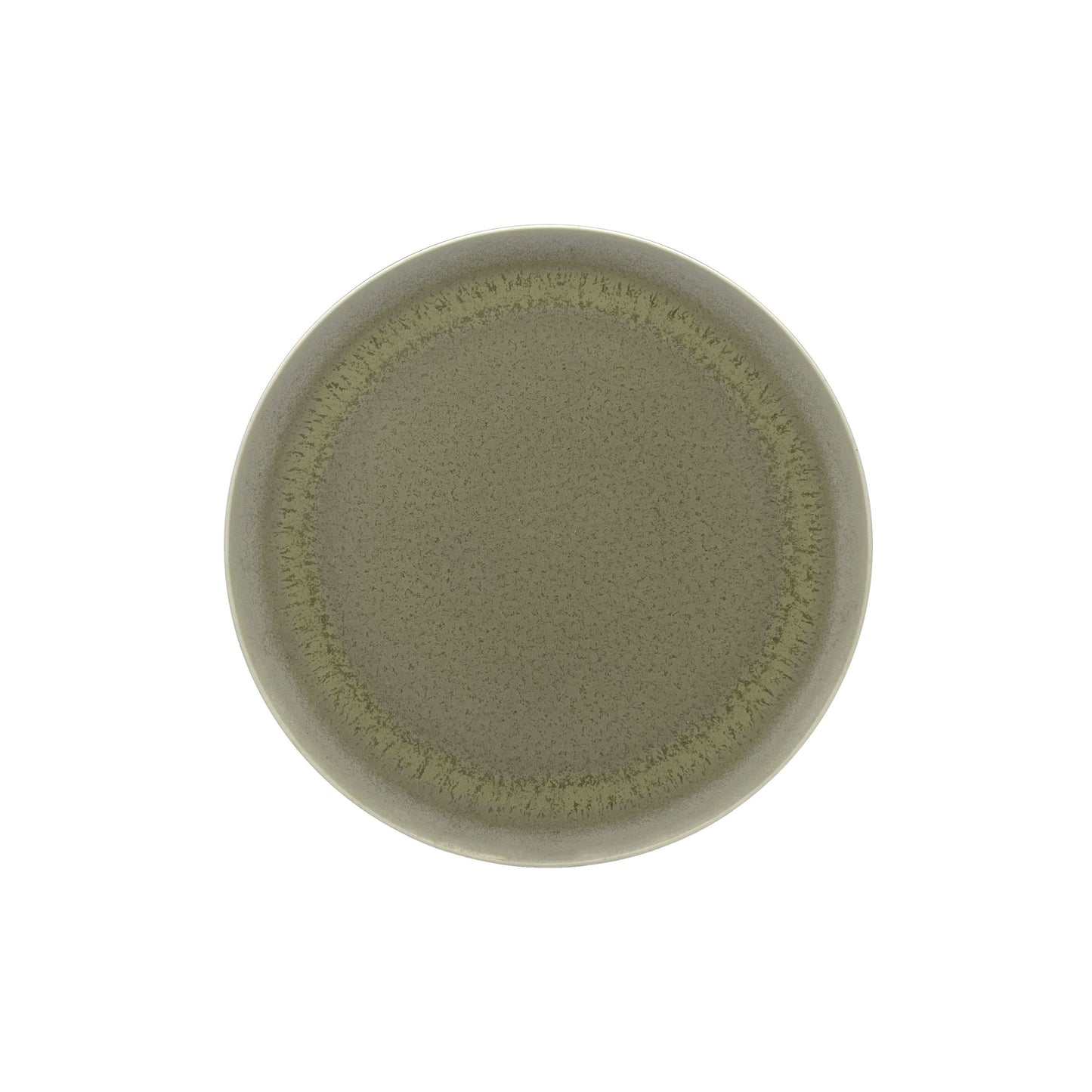 JL Coquet TODRA Gris - Assiette ? dessert, Slim 6.1 Inch SKU: SLI1008TGRICREM000