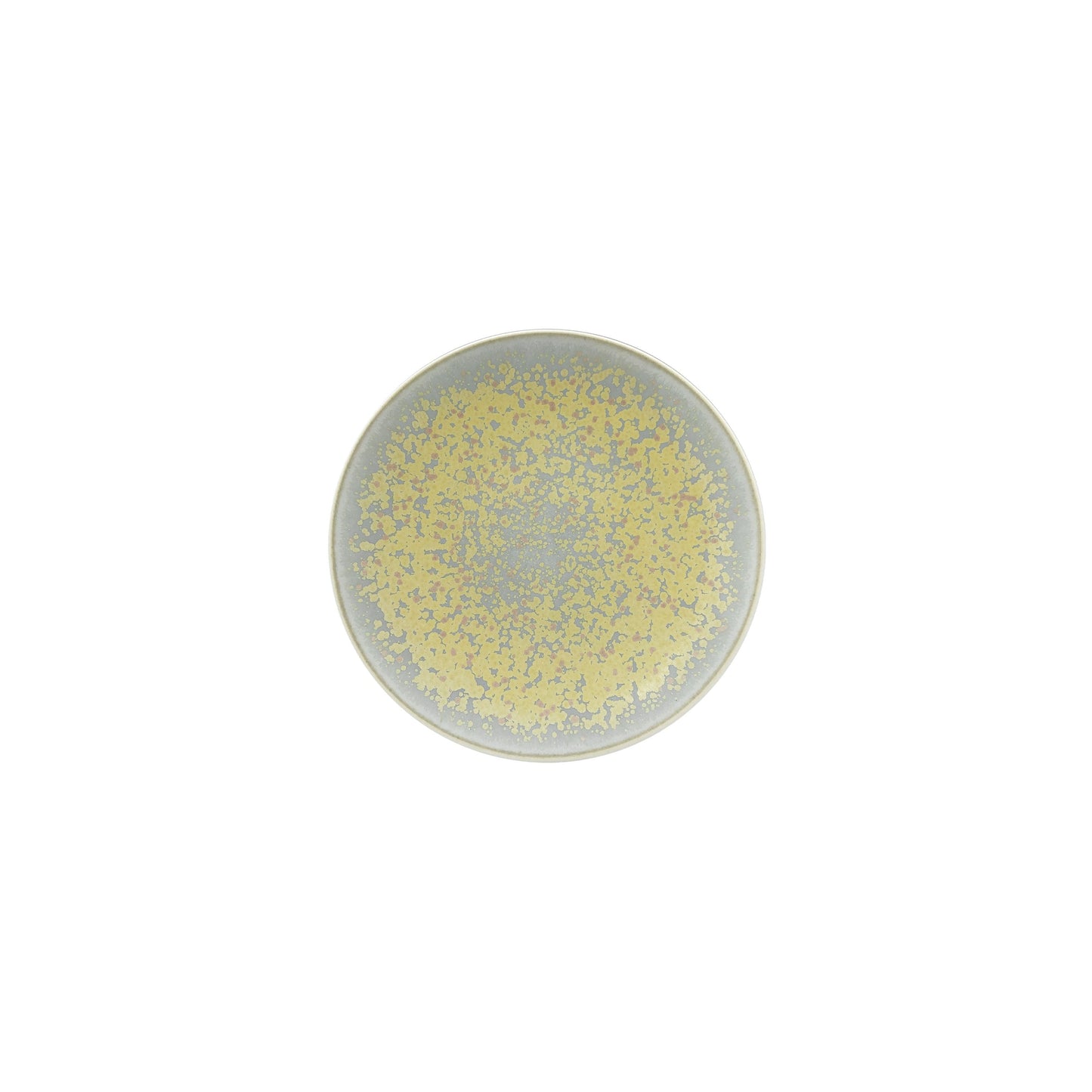 JL Coquet SONG Sienne - Assiette ? pain, Slim 6.1 Inch SKU: SLI1008SGSICREM000