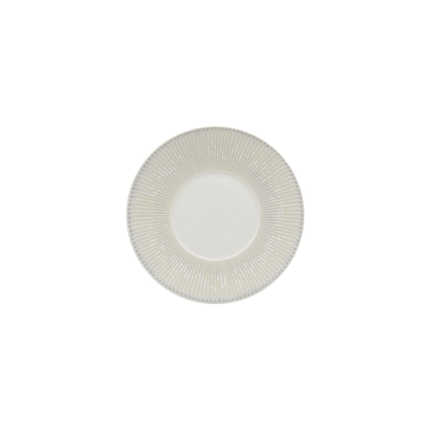 JL Coquet SONG Perle - Assiette ? pain, Bol?ro 6.1 Inch SKU: BOL1008SGPECREM000
