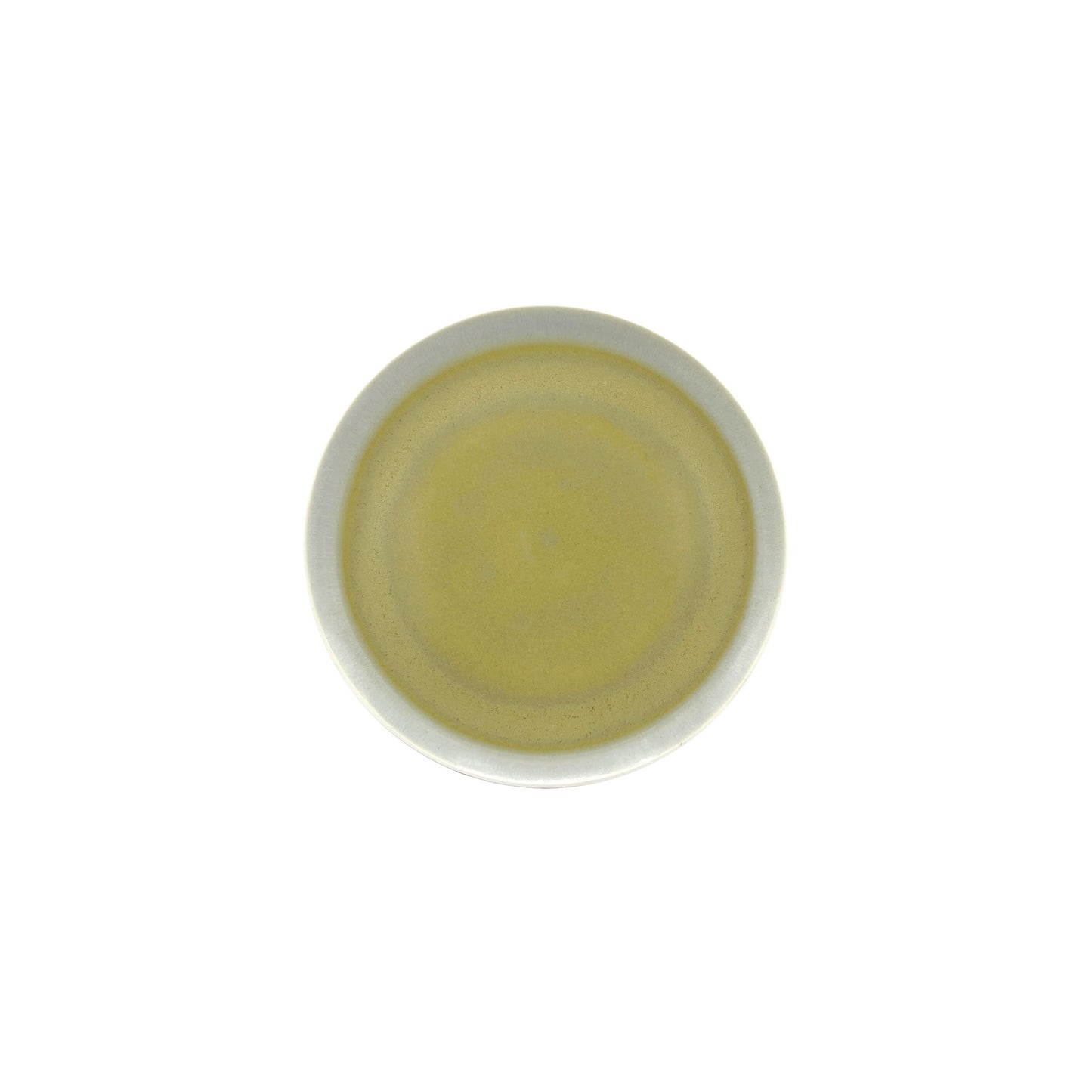 JL Coquet DUNE - Assiette ? pain, Slim 6.1 Inch SKU: SLI1008DUNECREM000