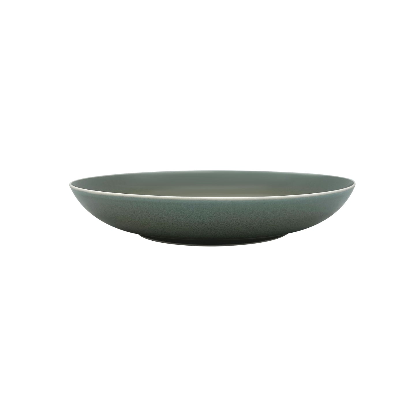 JL Coquet TODRA Vert - Assiette ? p?tes MM 9.45 Inch SKU: HOR1009TVERTVER000