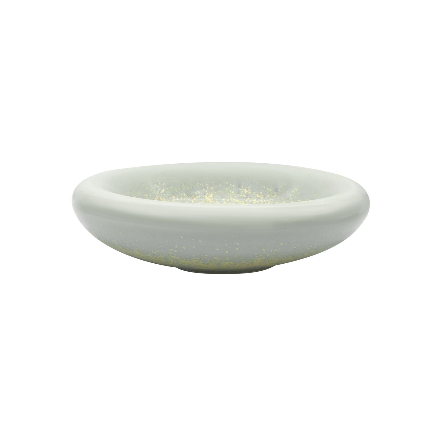 JL Coquet SONG Sienne - Assiette creuse Bubble 9.45 Inch SKU: BUB1088SGSISGSI000