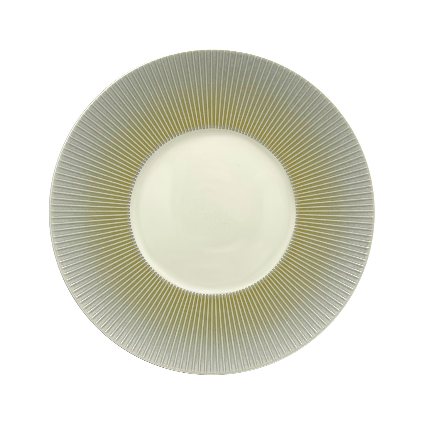 JL Coquet DUNE - Assiette plate, Bol?ro 10.63 Inch SKU: BOL1034DUNECREM000