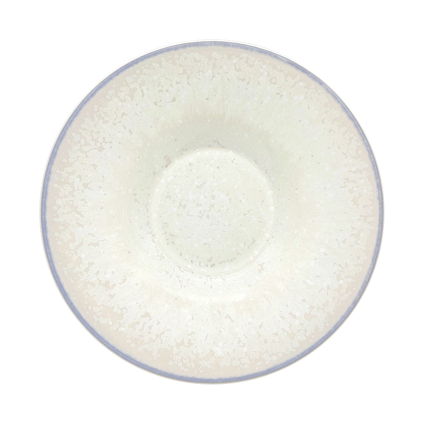 JL Coquet SONG Perle - Assiette 29 cm 11, Satisfaction 11.42 Inch SKU: SAT1003SGPESPCR000