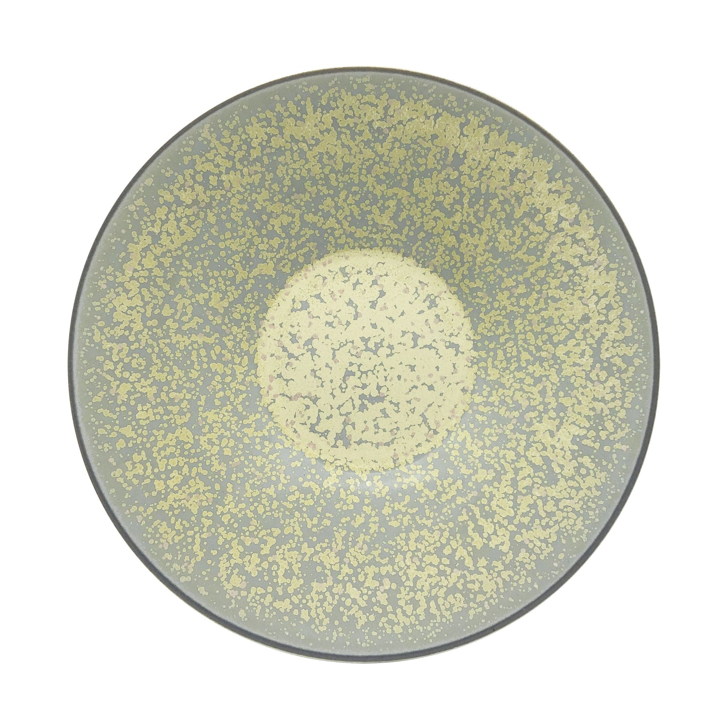 JL Coquet SONG Sienne - Assiette 29 cm 11, Satisfaction 11.42 Inch SKU: SAT1003SGSISSCR000