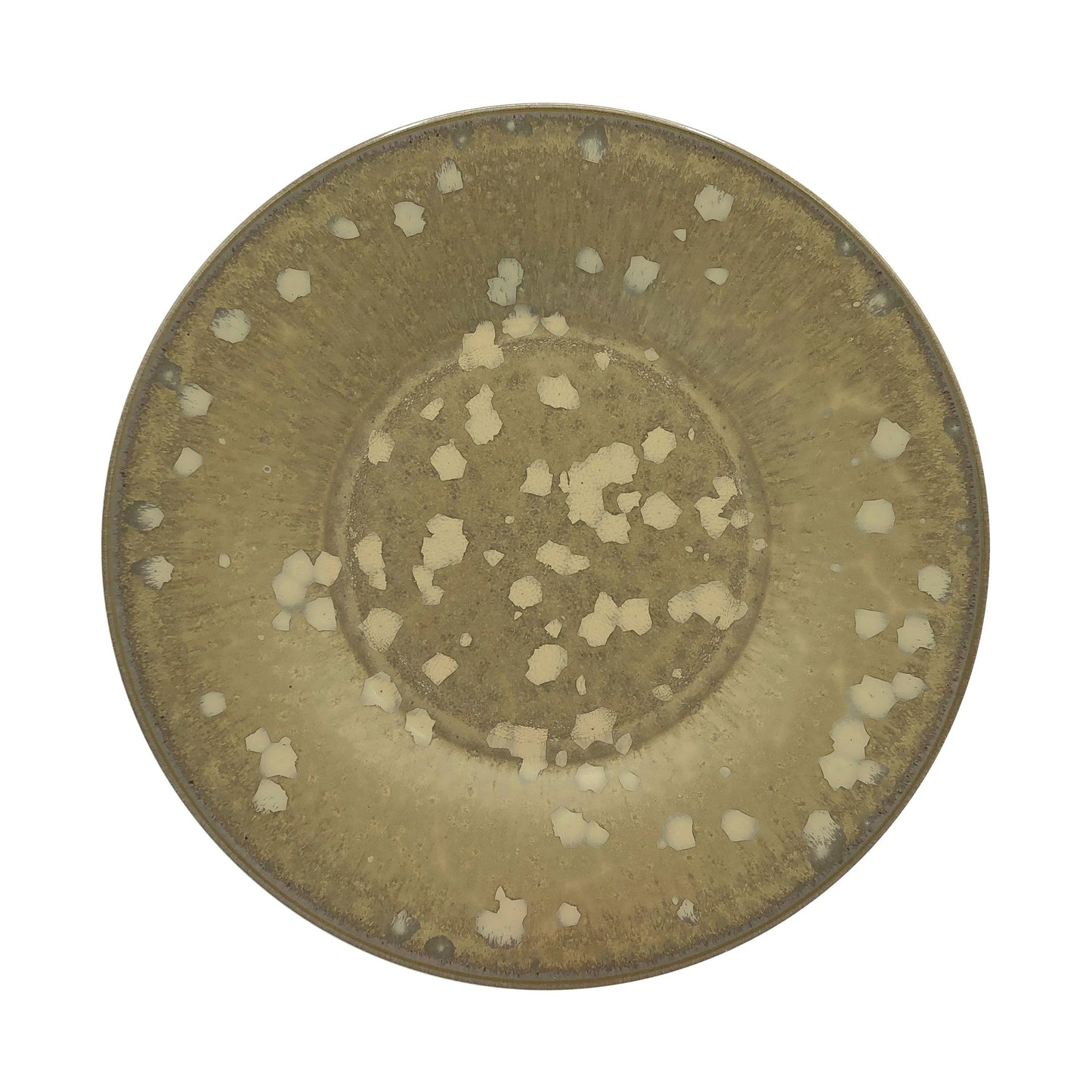 JL Coquet BASMATI - Assiette 29 cm 15, Satisfaction 11.42 Inch SKU: SAT1004BASMBABL000