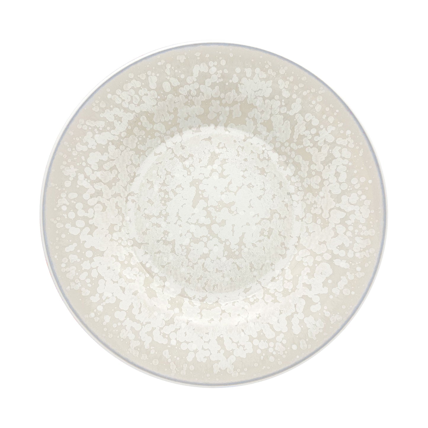 JL Coquet SONG Perle - Assiette 29 cm 15, Satisfaction 11.42 Inch SKU: SAT1004SGPESPCR000